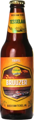 Tesselaar Bruuzer 30 Tripel Bier kaufen