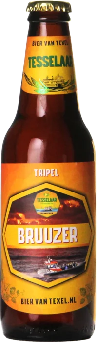 Tesselaar Bruuzer 30 Tripel Bier kaufen