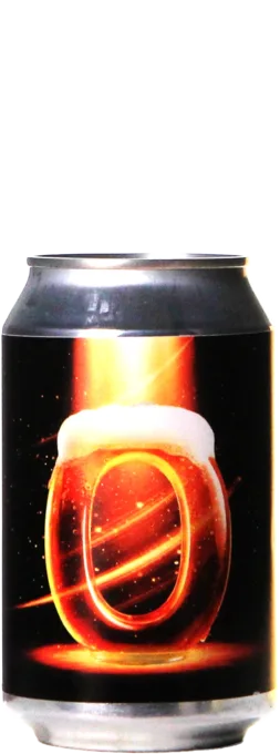 Bier Met De Letter O