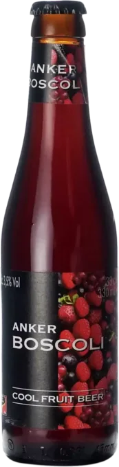 Het Anker Boscoli 33 Fruchtbier Bier kaufen