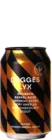 Dugges Bryggeri Lyx 33 Stout Bier kopen