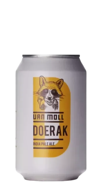 Van Moll Doerak Blik