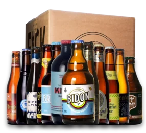 Belgisch Bierpakket