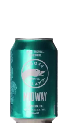 Goose Island Midway IPA
