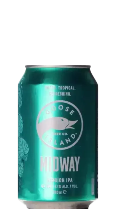 Goose Island Midway IPA