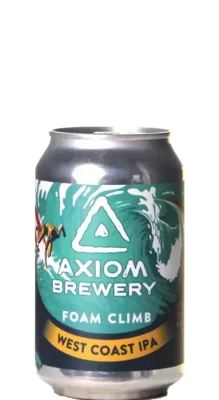 Axiom Foam Climb 33 IPA Bier kaufen