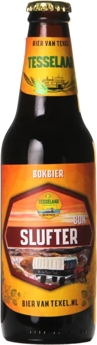 Tesselaar Slufter Bok 30 Herfstbok Bier kopen