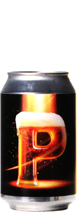 Bier Met De Letter P