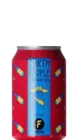 Frontaal Earth People 33 IPA Bier kopen
