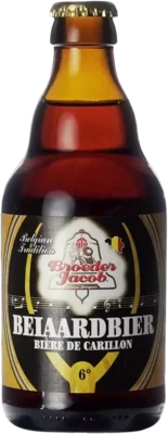 Broeder Jacob Beiaardbier 33 Amber Bier kopen