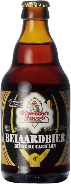 Broeder Jacob Beiaardbier 33 Amber Bier kopen