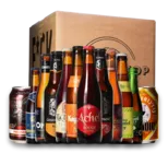 Mr. Hop - BierBaas Bierpakket