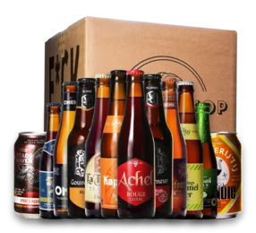 Mr. Hop - BierBaas Bierpakket