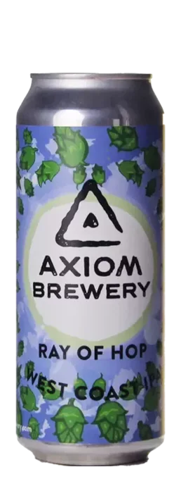 Axiom Ray of Hop