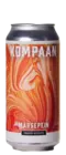 Kompaan Marsepein Pastry Stout