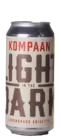 Kompaan Light In The Dark 44 Saison Bier kopen
