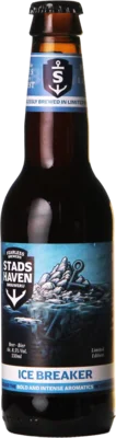 Stadshaven Ice Breaker 33 Winterbier Bier kaufen