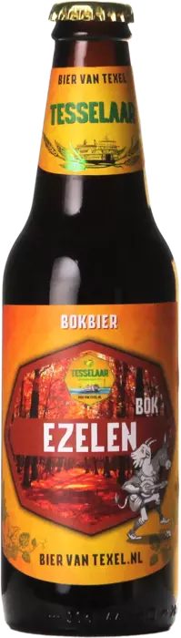 Tesselaar Ezelen Bok 