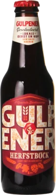 Gulpener Herfstbock 30 Herfstbok Bier kopen