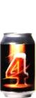Bier mit der Zahl 4 33 Blond Bier kaufen