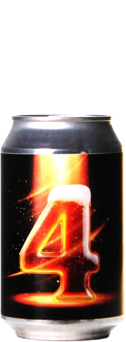 Bier mit der Zahl 4 33 Blond Bier kaufen