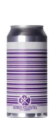 De Moersleutel Barcode Purple 44 Barley Wine Bier kaufen