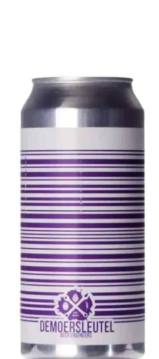De Moersleutel Barcode Purple 44 Barley Wine Bier kaufen