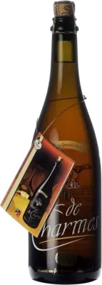 Brasserie Dubuisson Bush De Charmes