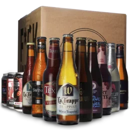 Bierpaket Preisgekrönte Biere 2025