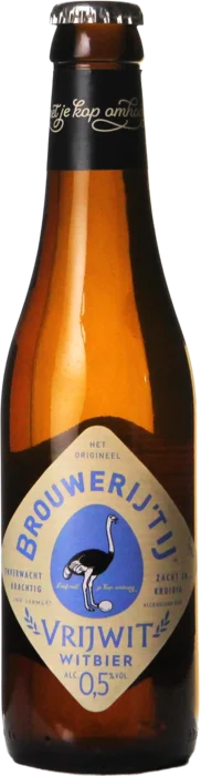 Brouwerij 't IJ Vrijwit 33 Alkoholfrei Bier kaufen