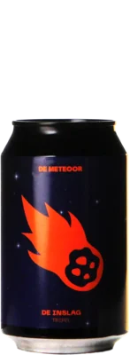 De Meteoor De Inslag 33 Tripel Bier kopen