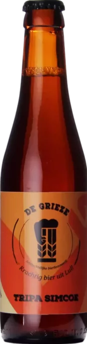 De Grieze TrIPA Simcoe