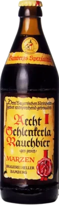 Aecht Schlenkerla Rauchbier Märzen 50 Buitenbeentje Bier kopen