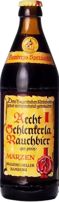 Aecht Schlenkerla Rauchbier Märzen 50 Buitenbeentje Bier kopen