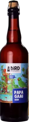Bird Brewery Papagaai 75cl