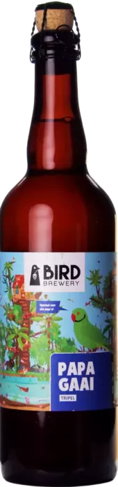 Bird Brewery Papagaai 75cl