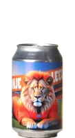 Oranje Leeuwen