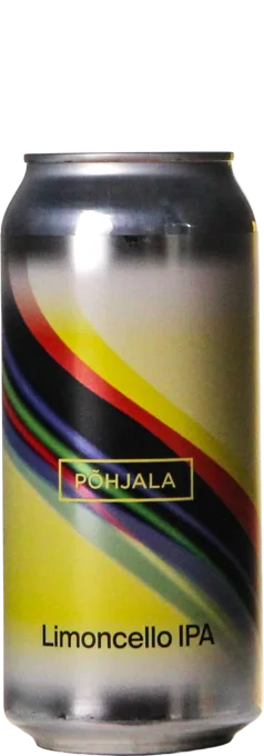 Põhjala Limoncello IPA 44 IPA Bier kaufen