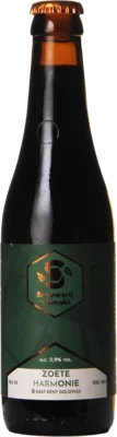 Brouwerij 't Smakt Zoete Harmonie 33 Stout Bier kaufen