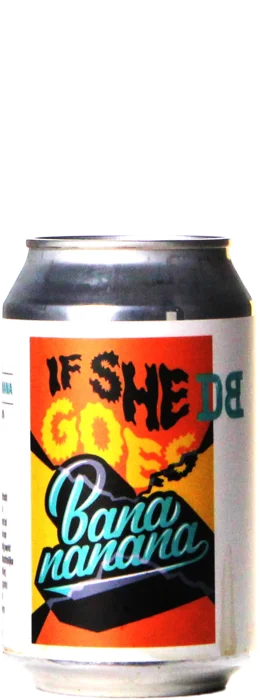 Dutch Bargain If She Goes Banananana 33 Stout Bier kaufen