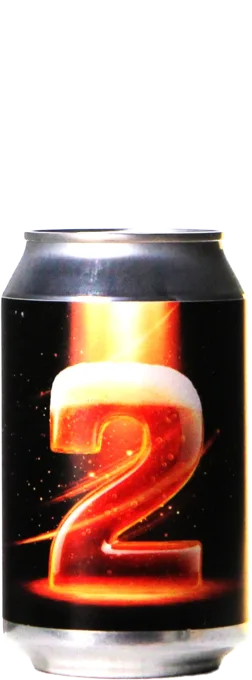 Bier Met Het Cijfer 2