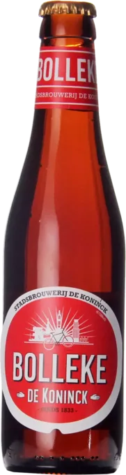 De Koninck APA / Bolleke de Koninck 33 Amber Bier kaufen