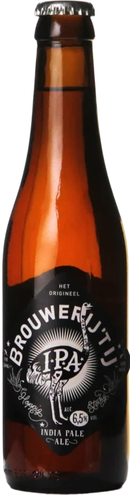 Brouwerij 't IJ IPA 33 IPA Bier kaufen