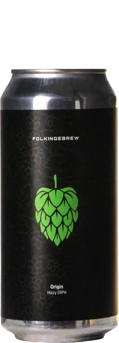 Folkingebrew Origin 44 IPA Bier kaufen