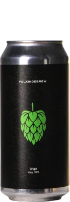 Folkingebrew Origin 44 IPA Bier kaufen