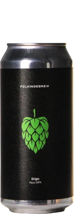 Folkingebrew Origin 44 IPA Bier kaufen