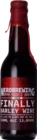 Nerdbrewing Finally Barley Wine 2019 33 Barley Wine Bier kopen
