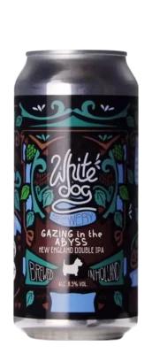 White Dog Gazing in the Abyss 44 IPA Bier kopen