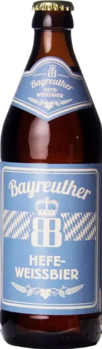 Bayreuther Hefe-Weissbier