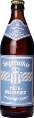 Bayreuther Hefe-Weissbier